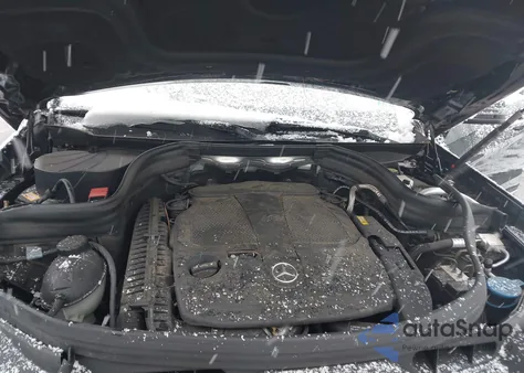 2013 Mercedes-Benz Glk 350 из США, поврежденный, VIN WDCGG5HB5DG046900